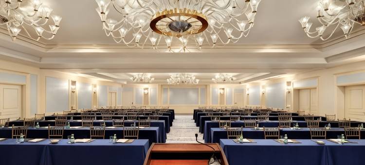 乐天纽约皇宫酒店(Lotte New York Palace)图片