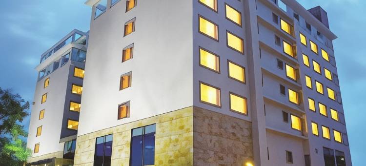 阿波罗迪莫拉酒店(Dimora Hotels and Resorts)图片