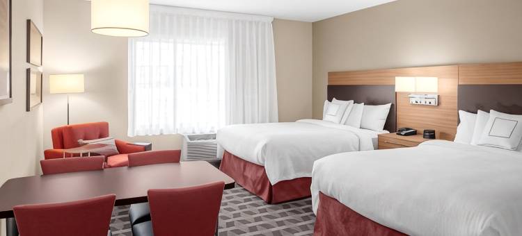 TownePlace Suites Cincinnati Fairfield图片