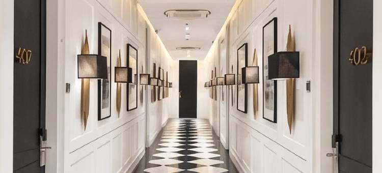 斯通希尔套房酒店(Stonehill Suites)图片