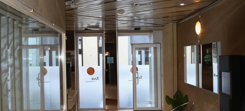 太阳酒店(Sun Hotel)图片