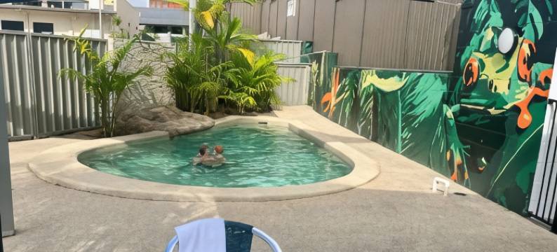 南博高地汽车旅馆(Nambour Heights Motel)图片