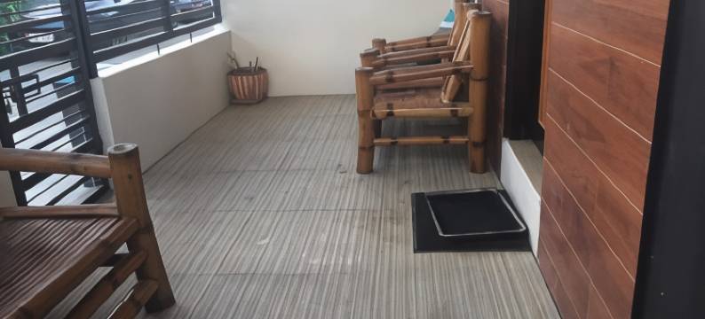 Lucena Meg's Studio Apmnt Deluxe Rm-Near SM-Wifi图片