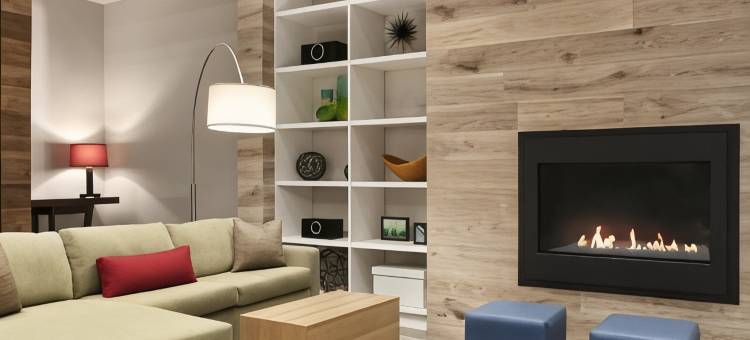 夏洛茨维尔UVA丽怡酒店(Country Inn & Suites by Radisson, Charlottesville-UVA, VA)图片