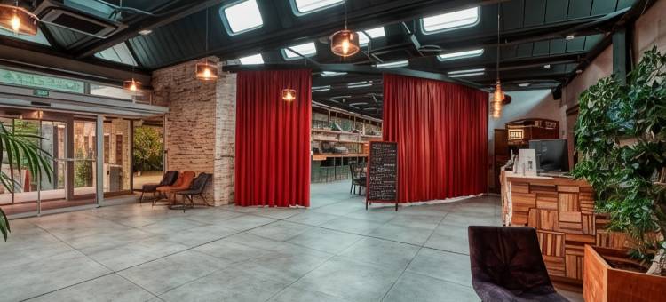 尼莫泰酒店(Logis Nimotel Hôtel Cosy)图片