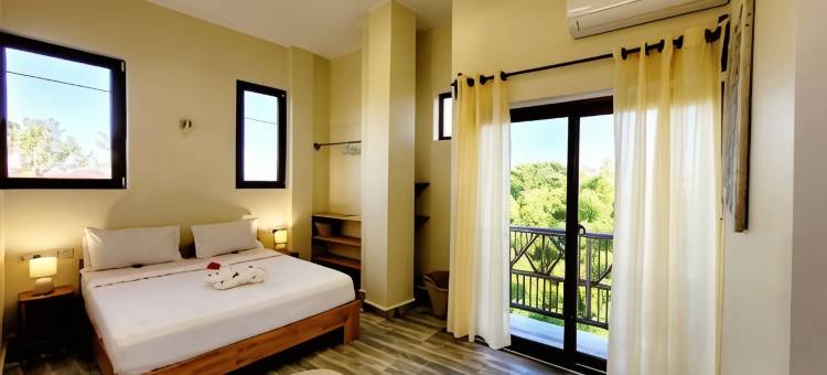 SuBanda 精品酒店(SuBanda Boutique Hotel)图片