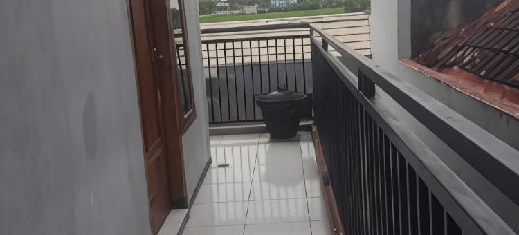 塞拉拉斯伊斯兰旅馆(Selaras Kost Syariah)图片