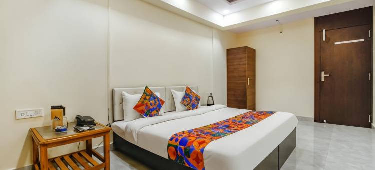 缤旅桑斯卡酒店(FabHotel Sanskar)图片