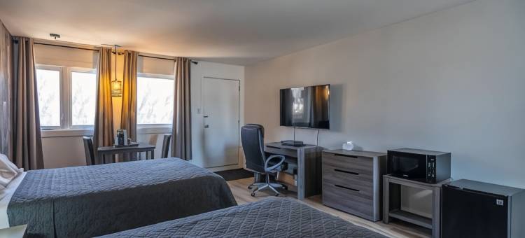 2020乐(Le 2020 Charlevoix)图片