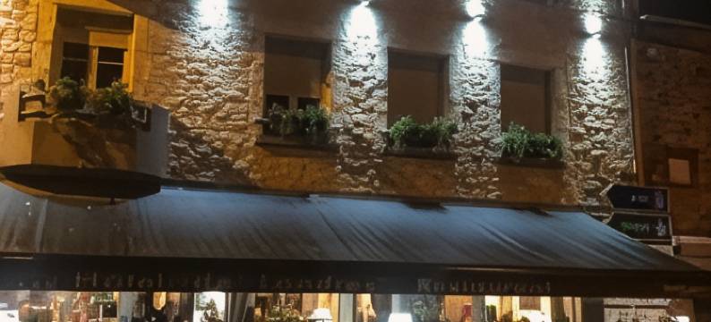 德朗德瑞斯酒店(Hôtel Restaurant de Londres)图片