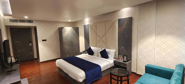 The Emerald Hotel & Siya Milan Banquets图片