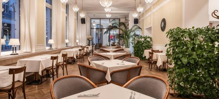 联盟大酒店(Grand Hotel Union Eurostars)图片