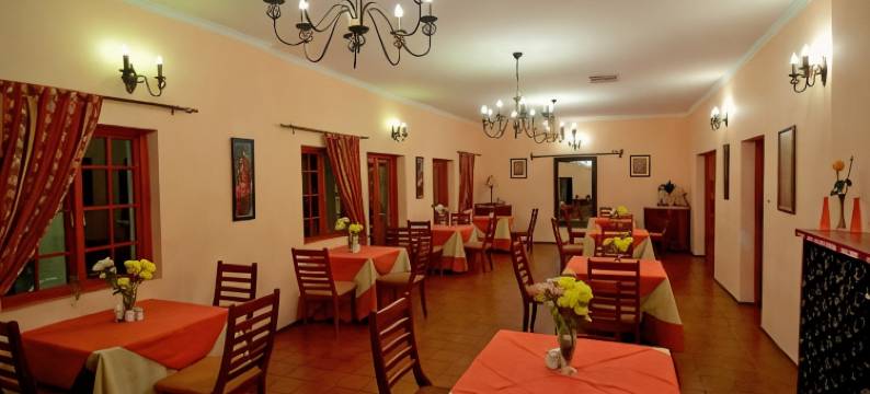 纳米比亚卡沙纳酒店(Kashana Namibia)图片