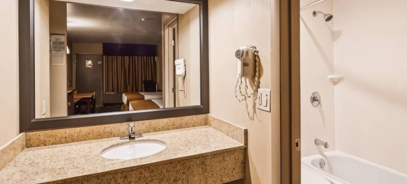 盖特威阿迪朗达克贝斯特韦斯特酒店(Best Western Gateway Adirondack Inn)图片