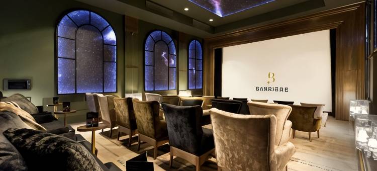 戛纳巴里尔雄伟酒店(近节庆宫)(Hôtel Barrière le Majestic Cannes)图片