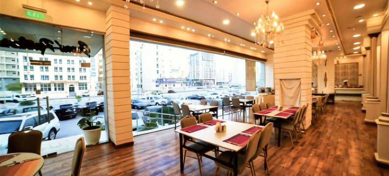 达尔法拉套房酒店(Al Dyafa Hotel Suites)图片