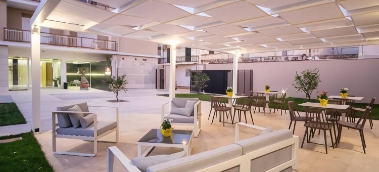 内特图姆酒店(Netum Hotel)图片