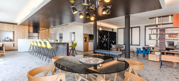 MaisonMe 精品酒店 - 限成人(MaisonMe Boutique Hotel)图片