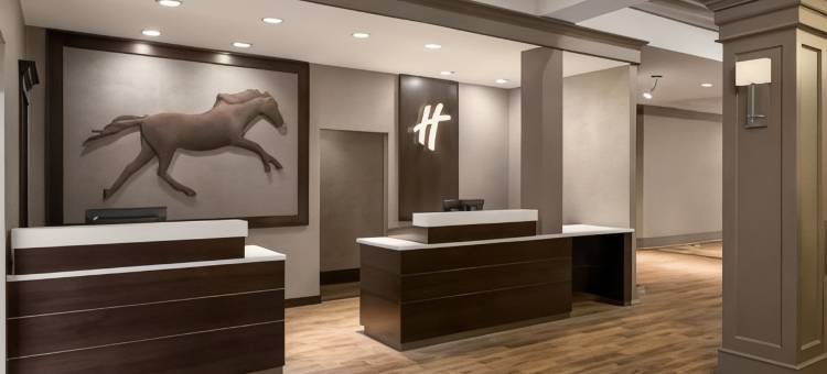 Holiday Inn 萨拉托加温泉(Holiday Inn Saratoga Springs)图片