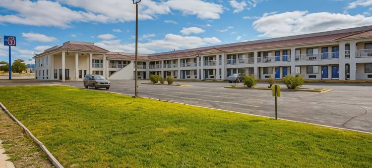 罗德威汽车旅馆(Rodeway Inn)图片