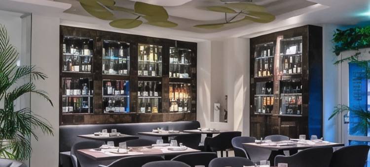 桑乔吉欧宫酒店(Palazzo Sangiorgio)图片