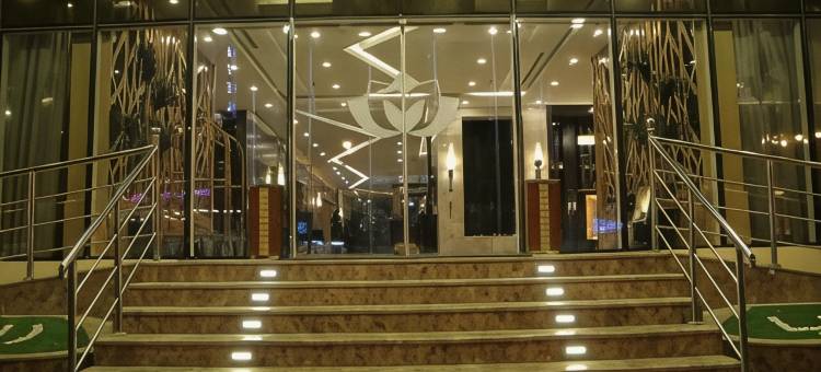 朱拜尔穆海德公寓(Almuhaidb Residence Al Jubail)图片