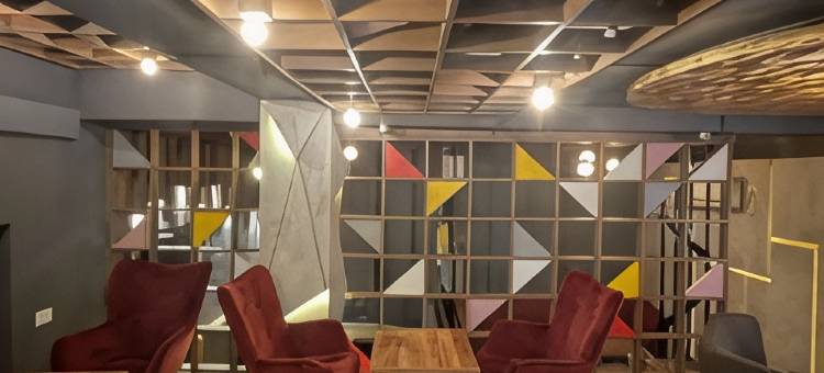 亚穆纳酒店(Hotel Yamuna)图片