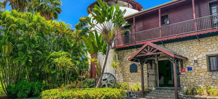 拉维埃耶旅游酒店(Auberge de la Vieille Tour)图片