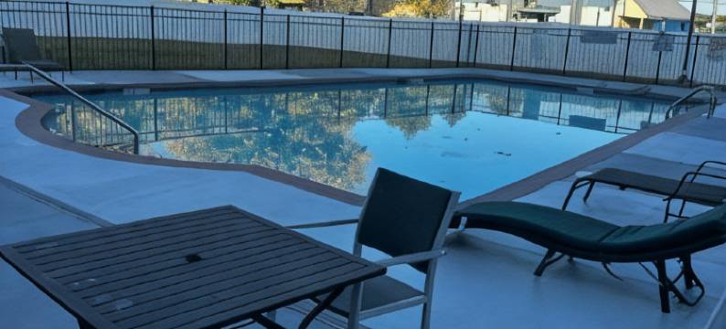 默夫里斯伯勒蔚景温德姆酒店(Wingate by Wyndham Murfreesboro)图片