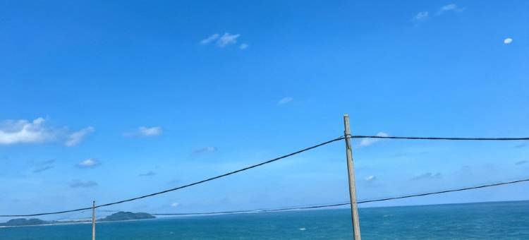 莱汉海滩度假村(Raihan Beach Resort)图片