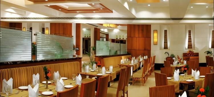 Fortune 穆拉利公园, 维加亚瓦达- ITC 酒店集团成员(Fortune Murali Park, Vijayawada - Member ITC Hotels' Group)图片