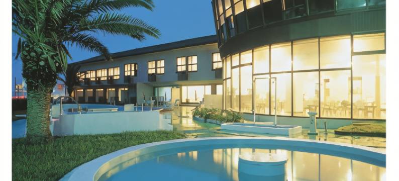 馆山海滨酒店(Tateyama Seaside Hotel)图片