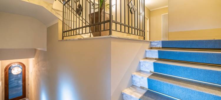 艾尔伯格法尔特罗娜酒店(Albergo Falterona)图片