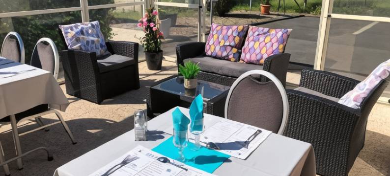 别墅汽车旅馆(Villa Motel)图片