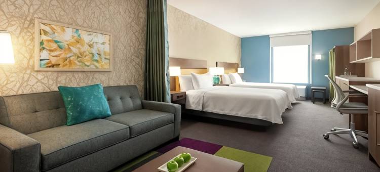 彭萨科拉机场医疗中心希尔顿惠庭酒店(Home2 Suites by Hilton Pensacola Airport Medical Center)图片