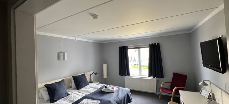 舒帕克米林酒店(Milling Hotel Søpark)图片