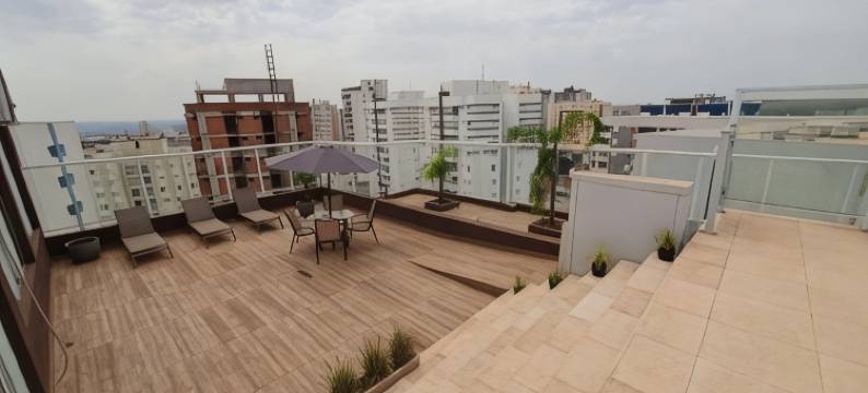 Tulip Inn Bauru图片