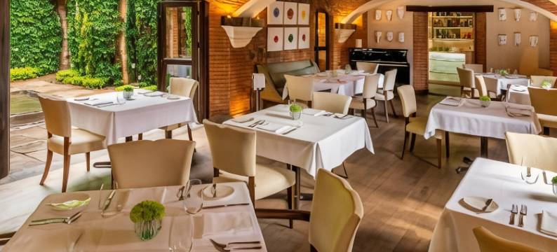 埃尔孔本托精品酒店(El Convento Boutique Hotel)图片