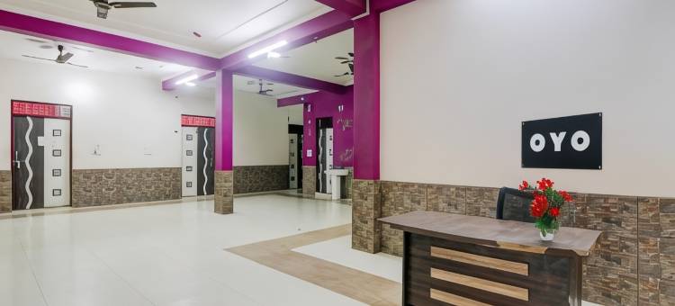 Hotel O S.R Grand Inn图片