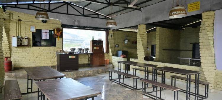 伊加特普里KK树休闲酒店(KK Tree Retreat Igatpuri)图片