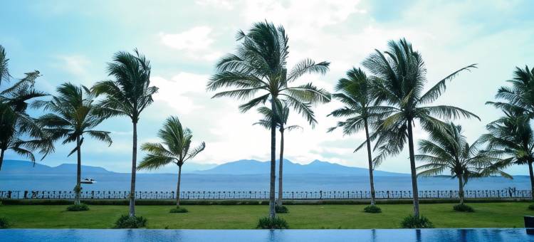 克塔胖因达酒店(Ketapang Indah Hotel)图片
