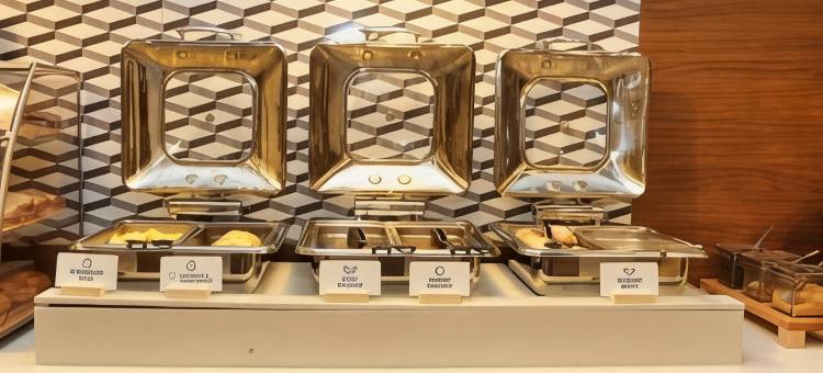 智选假日套房酒店道格拉斯 by IHG(Holiday Inn Express & Suites Douglas by IHG)图片