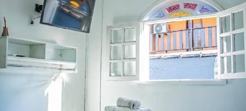 Pousada No Sana Donna Leda图片