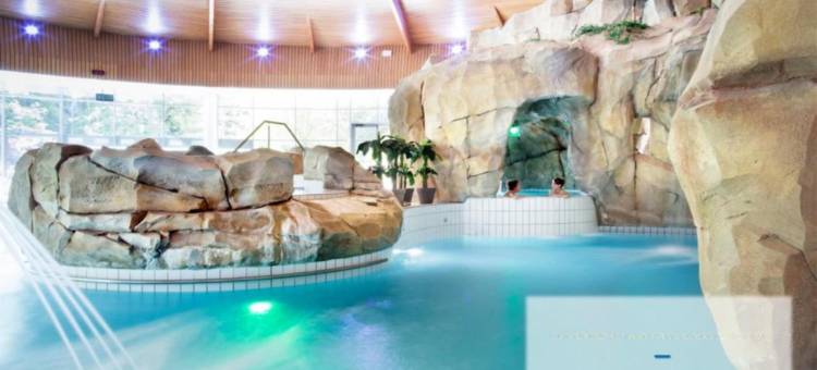 沙泰酒店(Le Chatel)图片