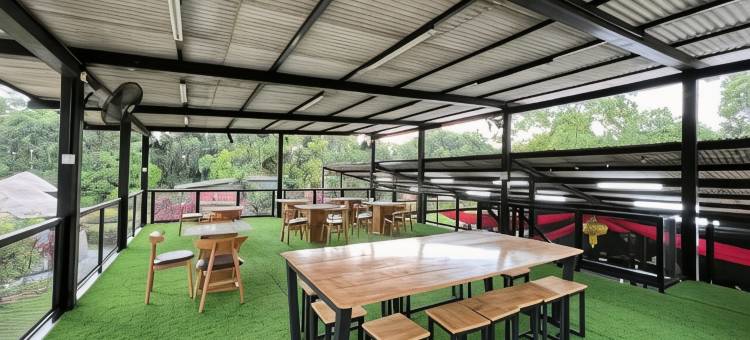 马六甲乐园-第31号生态果园(Play at Lot 31 Eco Orchard Melaka)图片