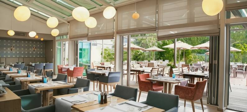 阿勒尔福斯Spa酒店(Aalernhüs Hotel & Spa)图片