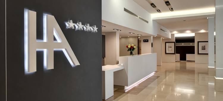 阿尔巴酒店(Hôtel Alba)图片