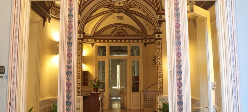 普拉哈青年旅舍(Hostal Plaja I Pati de Can Plaja)图片