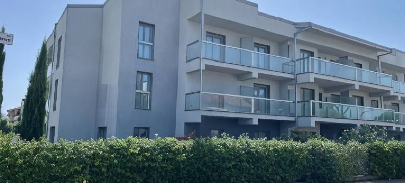 马士朗尼度假酒店 - 阿尔贝雷塞，格罗塞托(Maestrale Resort Hotel - Grosseto)图片