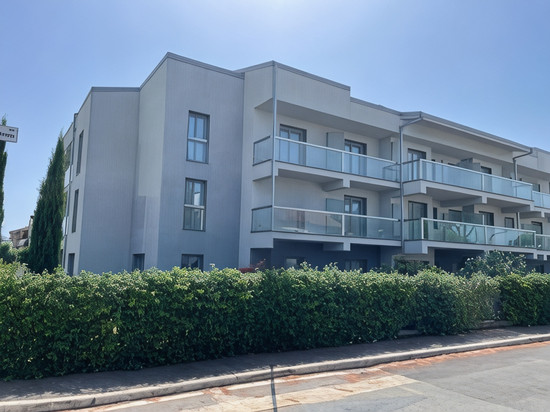 马士朗尼度假酒店 - 阿尔贝雷塞，格罗塞托